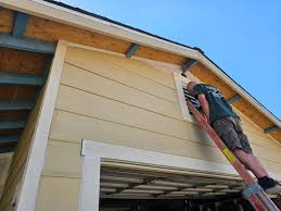 Best Steel Siding Installation  in Medina, MN